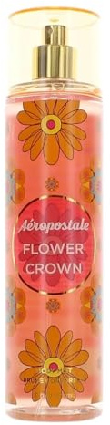 Aeropostale Flower Crown Body Mist, 8 fl. oz.