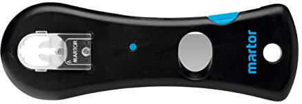 MARTOR ARGENTAX RAPID 594, Kartuschen Schneider, Kartuschenöffner, Silikonkartusche, Kartuschenspritze, Öffnen von Silikonkartuschen, Silikonspritze Öffnen, Rechts- und Linkshänder