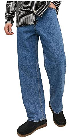 JACK & JONES JJIALEX JJORIGINAL SBD 301 NOOS