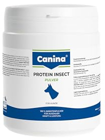 Protéine Insect 500 g