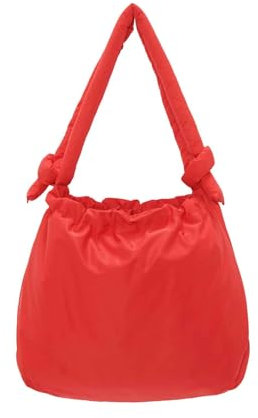 OPUS Damen Tasche | Beuteltasche APIPPA aus Nylon sweet red, 0