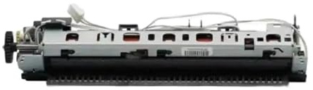 Fästanordning för verktyg RM1-2086 RM1-2087 för kompatibel med HP 1136 för kompatibel med Canon LBP3018 LBP6018(LBP6018 110V)