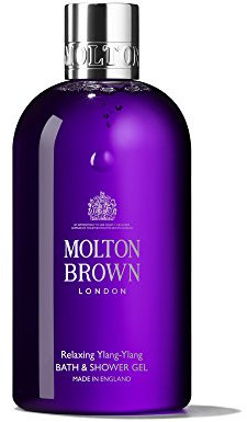 Molton Brown Relaxing Ylang-Ylang Bath and Shower Gel