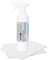 Nanoprotect Pearl & Shine | 0,5 L Spray | Detailer zur Lackschnellversiegelung | Ideal zur Autopflege und Reinigung | Glanzversiegelung für Auto und Motorrad | Nanoshield