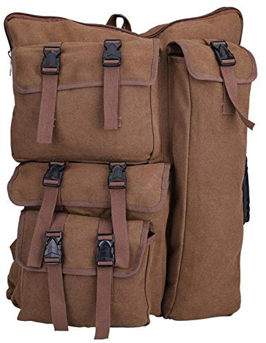 Borsa per Artisti, Zaino Portatavola da Disegno, Borsa da Viaggio per Pittura e Disegno