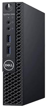 Dell PC Optiplex 3060 Micro Intel I5-8400T RAM 8Go SSD 960Go W11 WiFi