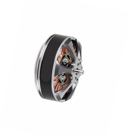 MN5208 KV340 Motor RC sin escobillas for UAV Rc Drones Quadcopters Helicóptero Hexacóptero