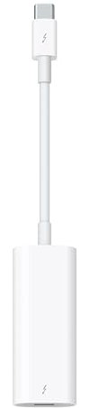 Apple Thunderbolt 3 (USB‑C) auf Thunderbolt 2 Adapter