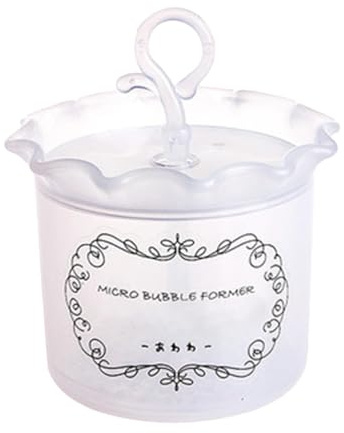 Champú espumante, herramienta de limpieza facial - Fabricante de espuma limpiadora facial,Herramientas portátiles multifuncionales para el cuidado de la piel, taza para hacer espuma limpiadora Manual