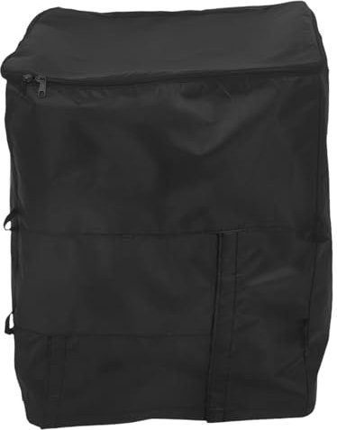 CIYODO Heater Dust Cover for Outdoor Hot Tub Spa Insulated Thermal Protective Cover Easy to Install for Bathtub and Spa Equipment