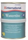 INTERNATIONAL Mastic epoxy WATERTITE 0,25L
