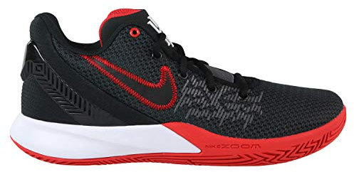 Nike AO4436 016 Kyrie Flytrap II Basketballschuh Schwarz