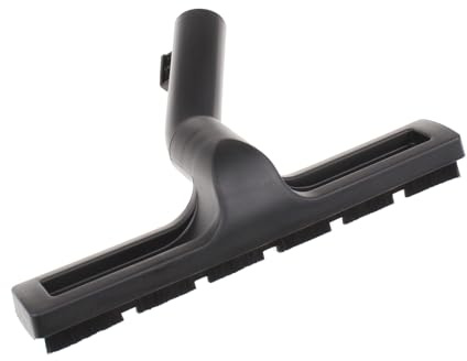 Henry 909555, Hard Floor Tool Accessory, Black
