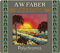 Faber-Castell 211002 - Polychromos Farbstift, Sonderedition, 24er Metalletui