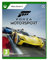 Forza Motorsport Xbox Series X English EMEA Blu-ray
