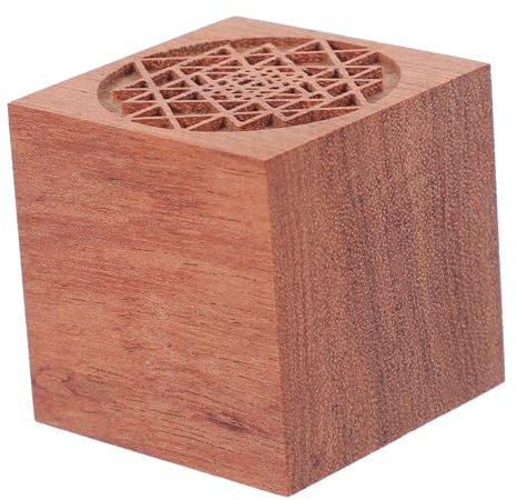 PRETYZOOM Aceites Esenciales para Difusores en Casa Difusor de Aceites Difusor Decorativo de Madera