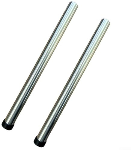 Jonikuper Lot de 2 tubes d'extension pour aspirateur Karcher 35 mm A2200, A2204, A2204, A2206, K900, WD2.200, WD2.240, WD2.250 4C