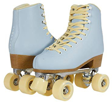 Impala ROLLERSKATES - Sky Blue (US 10 / EU 41 / UK 8)
