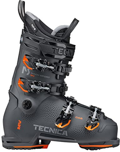 Tecnica MACH Sport MV 110 X GW Herren Skischuhe Skistiefel 101947G6 Größe 30