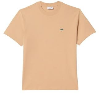 Lacoste Tee Shirt th7318 ixq Croissant 4