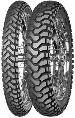 Mitas Enduro Trail 90/90-21 motorcykeldäck (1 enhet)