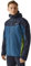 Regatta Birchdale Herren-Kapuzenjacke, wasserdicht