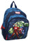 Vadobag Avengers Ultraforce-Rucksack
