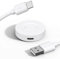 Mugust Cargador para Huawei Watch GT/2/2E Charger,Magnético Cable de Carga USB Repuesto para Honor Watch Dream/Watch GS Pro/GS 3i /Watch Magic/2 Accesorios(Blanco)