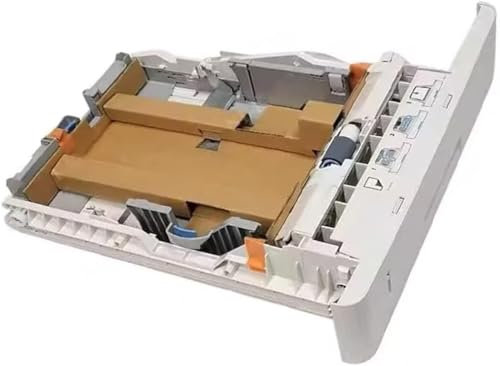 CeaMere Paper Input Tray 2 Cassette Tray for HP Laserjet Enterprise M604 M605 M606x M606dn