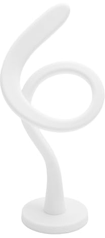Pongnas Magnetic Front-Load Washer Door Prop with Flexible Silicone Hose – Non-Scratch Ventilated Laundry Holder for Easy Drying & Odor Prevention
