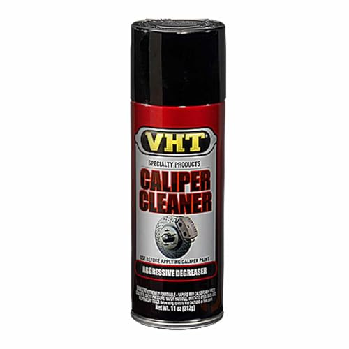 Caliper Cleaner Aerosol