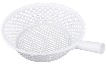 KESOTO Paletta per Ghiaccio Skimmer Utility Ergonomica Facile da Usare per Rimuovere Facilmente Il Ghiaccio Inzuppato per La Cucina del Ristorante Servizio D
