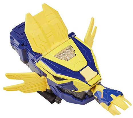 Power Rangers Beast Morphers – Beast-X King Morpher