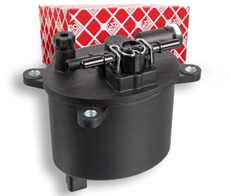 febi bilstein 170357 Brandstoffilter, 1 stuk