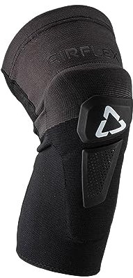 Leatt Rodilleras AirFlex Hybrid