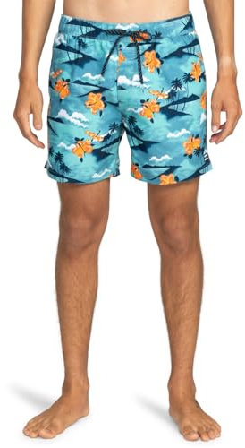 Billabong - Island 16 Boardshort für Männer - Aqua - L