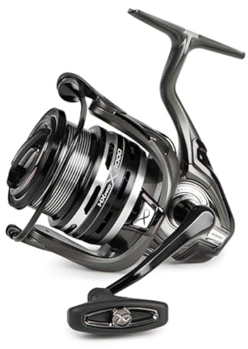 Matrix HX Pro Reels (3000)