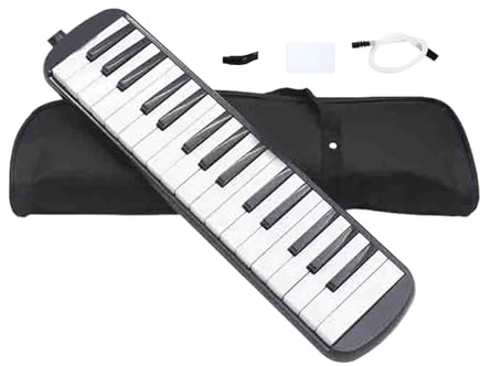 32 Key Melodica, Melodica Instruments, Melodik Talk Box Instruments
