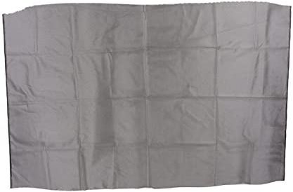 Fesjoy Breathable, Sturdy Speaker Mesh Cloth for Large Stage KTV Box Speakers, Made of Premium Polyester Fabric