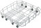 Panier Inferieur Lv Gris 524X505X 809003015 Electrolux