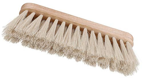 mumbi 29796 Mehlbesen, Holz, 17cm