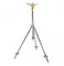 Preis-Zone Messing Sprinkler Rasensprenger Sprenger Impulsregner Set Stativ AG 1 50m Bradas 0147