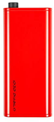 iFi iDSD Diablo - akkubetriebener DSD MQA D/A-Wandler/Kopfhörerverstärker 4.4 mm Pentaconn