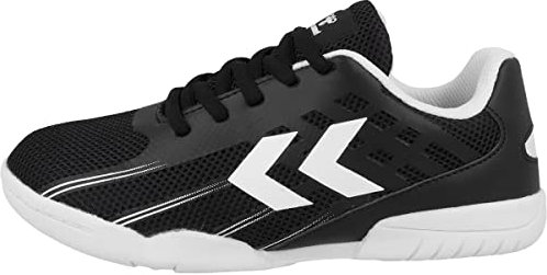 hummel Hallenschuh Root Elite Kinder