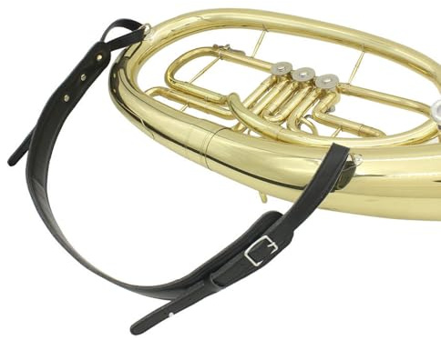 Adjustable Euphonium Strap, Brass Sling, Adjustable Tuba Sling/Tuba Strap, Baritone Horn Sling, Musical Instrument Accessories