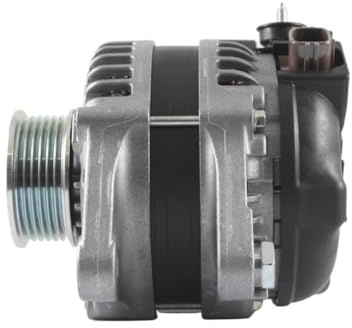 TESLA TECHNICS TT12508 PRO Alternatore per auto 12V, 100A. Compatibile con TOYOTA, AURIS, COROLLA. Eccellente rapporto qualità-prezzo. Installazione facile e garanzia.