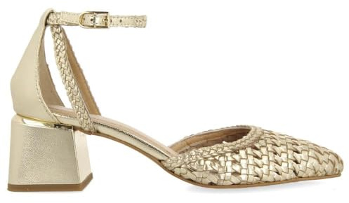 GIOSEPPO Zapatos DE SALÓN Trenzado Piel SARKAD