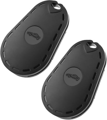 DOKRIN Hojas de repuesto para limpiaparabrisas,2 piezas herramienta universal para reparar las tiras de goma de las escobillas limpiaparabrisas.