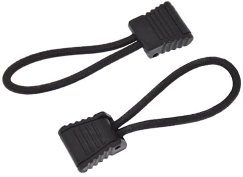 Los Retenedores de Clips para Manguera para Buceo Dos Piezas Correas