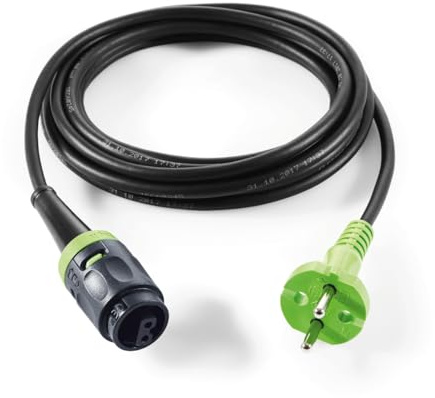 Festool Plug it-Kabel H05 RN-F-10